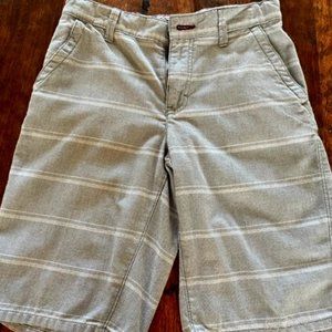 Tony Hawk Boys Shorts Size 12